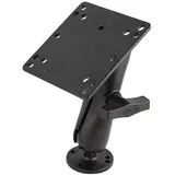 RAM MOUNTS Mount with Vesa Plate Barcode Scanner Zubehör