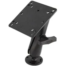 RAM MOUNTS Mount with Vesa Plate Barcode Scanner Zubehör
