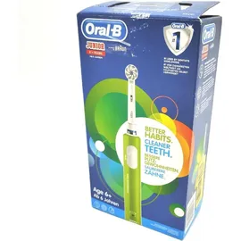Oral-B Junior grün