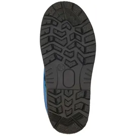 TROLLKIDS Telemark Winter Boots PRO Blau 28