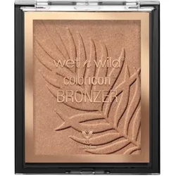 wet n wild Color Icon Bronzer 11 g TICKET TO BRAZIL 