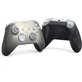 Microsoft Xbox Wireless Controller lunar shift
