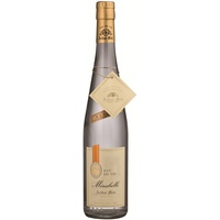 Arthur Metz - Eau de Vie Mirabelle - Obstbrände, Mirabellenschnaps (1 x 0.7 l)