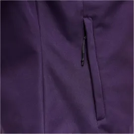 hummel hmlNORTH Softshelljacke Damen crown jewel XL