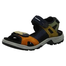 ECCO OFFROAD YUCTAN M Herren Mehrfarbig 43
