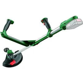 Bosch UniversalGrassCut 18V-26 ohne Akku