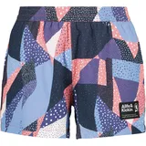 Alife & Kickin OxanaAK Shorts Peach S