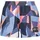 Alife & Kickin OxanaAK Shorts Peach S