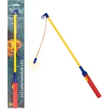 IDENA Laternenstab LED 39cm