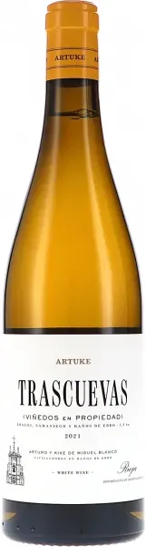 Trascuevas Artuke 2021 BIO