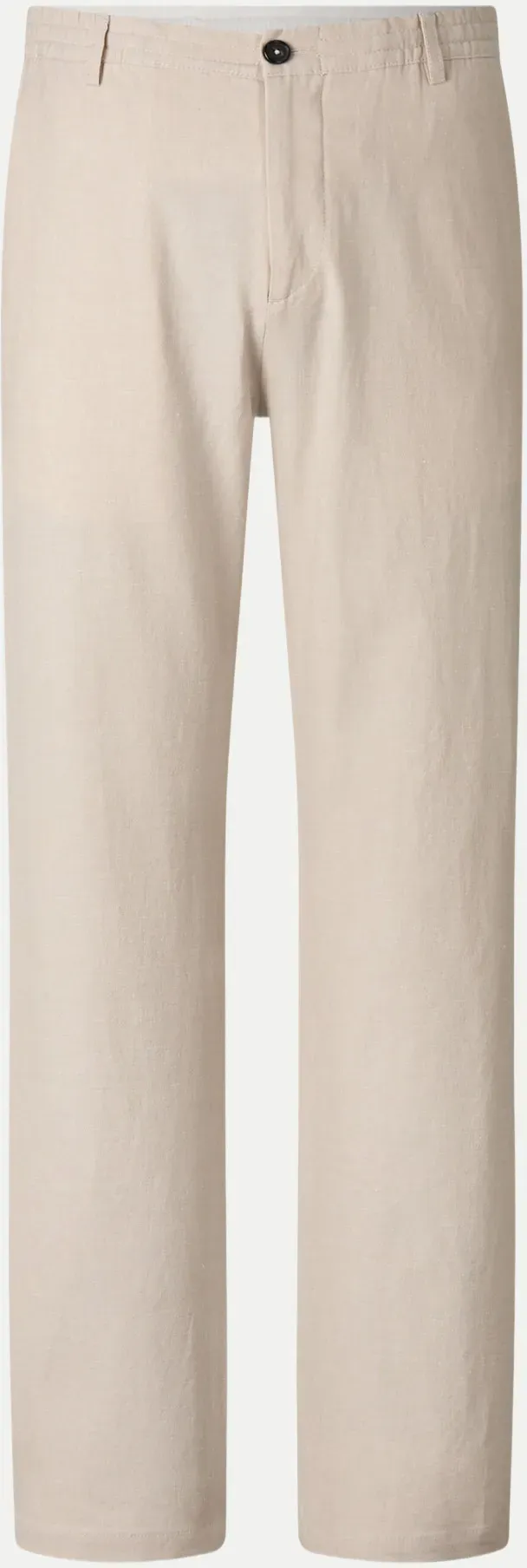 Hose Marcus Beige 54