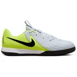 Nike Kinder Fussball-Hallenschuhe Jr. Phantom GX 2 Academy FJ2609-003 38.5