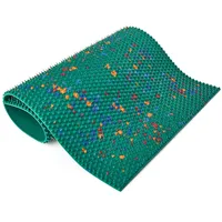 AALP «Matte gro߻ 7,0 Akupunktmatte,Massagematte, Applikator Lyapko „Tepich Groß“, Ляпко,275x480,