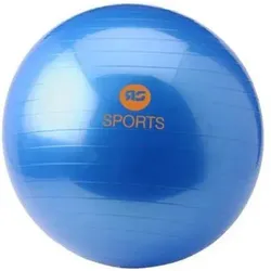 Gymnastikball - 65 cm EINHEITSGRÖSSE