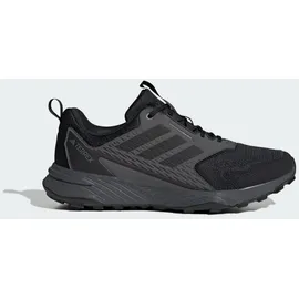 adidas Terrex Tracefinder Herren Core Black / Grey Six 44,5