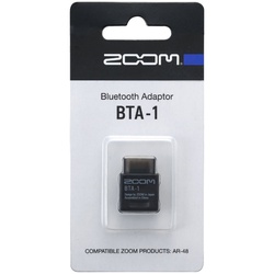 BTA-1 Bluetooth Adapter
