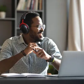 kwmobile YOCOWOCO Ersatz-Ohrpolster für Bose Noise Cancelling Headphones NC700 Ohrpolster kompatibel mit Bose 700 Headphones