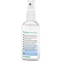 B. Braun Prontosan® Wound Spray, Wundspray 75 ml | Flasche (75 ml)