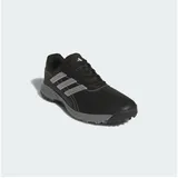 adidas Golfschuhe TRAXION LITE MAX schwarz/silber