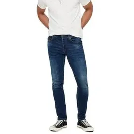 Only & Sons ONSWEFT Regular Fit Blau 30/34