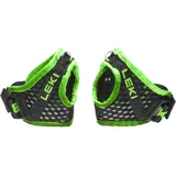 Leki Shark Frame Strap Mesh Schlaufen schwarz - M-L-XL