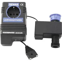 Greisinger 601910 Wassermelder mit externem Sensor netzbetrieben