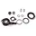Shimano Montagesatz 7R45 Stahl Schwarz 9-teilig