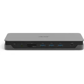Acer USB Typ-C 13 in 1 Docking-Ständer
