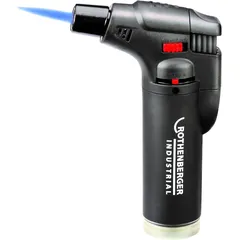 Rothenberger Industrial Universal Gasbrenner Sturmfeuerzeug