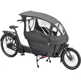 Wiener Sport Schutzhülle für Regen Schublade Sc2 V2 fahrradzubehör, Mehrfarbig (Mehrfarbig), Einheitsgröße