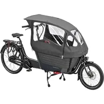 Wiener Sport Schutzhülle für Regen Schublade Sc2 V2 fahrradzubehör, Mehrfarbig (Mehrfarbig), Einheitsgröße
