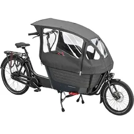 Wiener Sport Schutzhülle für Regen Schublade Sc2 V2 fahrradzubehör, Mehrfarbig (Mehrfarbig), Einheitsgröße