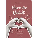 Societäts-Verlag Hessen für Verliebte