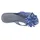 LAZAMANI Zehentrenner Blau - Blau - 39