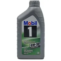 Mobil 1 ESP LV 0W-30 1 Liter