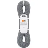 Petzl Paso Guide 7.7 Mm Rope Grau