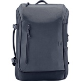 HP Travel Passend für maximal: 39,6cm 15,6 Zoll Laptop-Rucksack (Iron Grey)