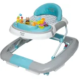 Lauflernwagen Babywalker Gehfrei Lauflernhilfe Baby Schaukel Licht Ton ib style®