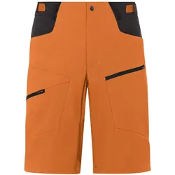 Vaude Herren Tekoa Shorts III - 54 - kumquat