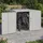 MCW Fahrradgarage, Fahrradunterstand, Metall, 124x148x208 cm, hellgrau