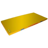 Sport-Thieme Turnmatte GTM 3000"", Gelb, 200x100x6 cm. 17 kg