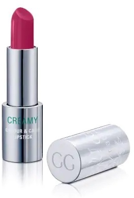 Gertraud Gruber Creamy Colour & Care Lipstick - 160 Berry