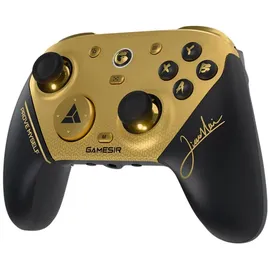 GameSir G7 Pro 8K Controller Gold/X Schwarz