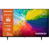 Grundig 75 VOE 73 75" 4K LED TV