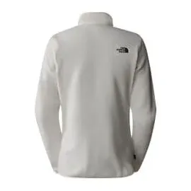 The North Face Damen 100 Glacier 1/4 Zip Pullover (Größe XS,