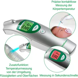 Medisana FTN 76120 Infrarot-Thermometer