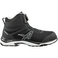 Albatros TRAILMASTER Black QL Mid S3S Gr. 41 - schwarz - 41