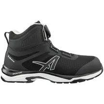 Albatros TRAILMASTER Black QL Mid S3S Gr. 41 - schwarz - 41