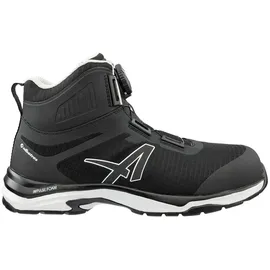 Albatros TRAILMASTER Black QL Mid S3S Gr. 41 - schwarz - 41