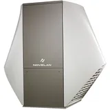 Novelan LA 16.1HV-WR Luft/Wasser-Wärmepumpe 14,2 kW